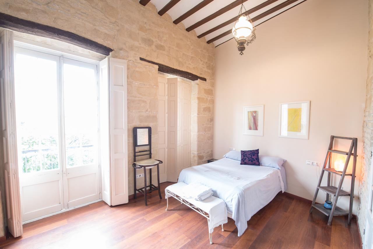 Deluxe Calle Corredera Appartement Jerez de la Frontera