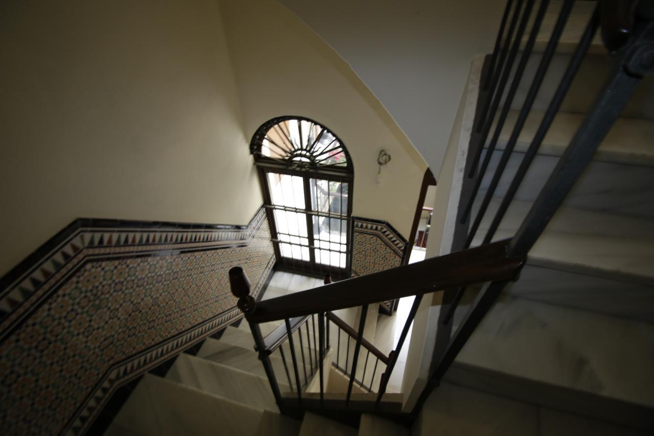Deluxe Calle Corredera Appartement Jerez de la Frontera