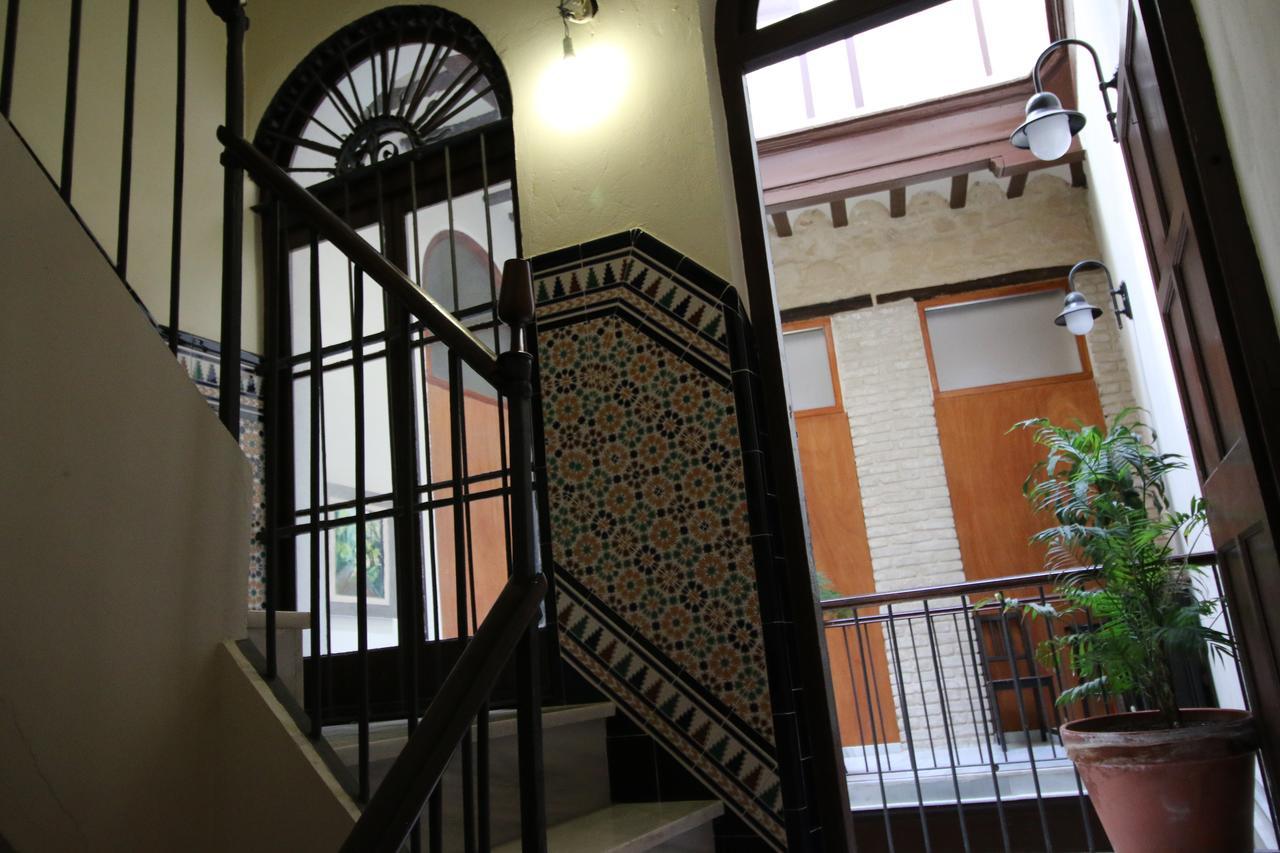 Appartement Deluxe Calle Corredera *